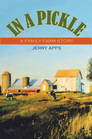 In a Pickle: A Family Farm Story image number 0