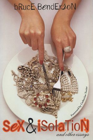 Sex and Isolation: And Other Essays image number 0