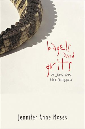 Bagels and Grits: A Jew on the Bayou image number 0