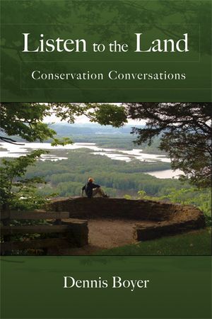 Listen to the Land: Conservation Conversations image number 0