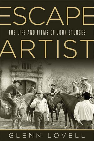 Escape Artist: The Life and Films of John Sturges image number 0