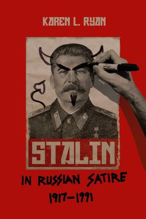 Stalin in Russian Satire, 1917a 1991 image number 0
