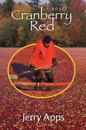 Cranberry Red image number 0
