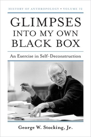 Glimpses Into My Own Black Box, 12: An Exercise in Self-Deconstruction image number 0