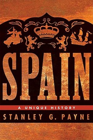Spain: A Unique History image number 0