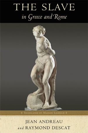 Slave in Greece and Rome image number 0