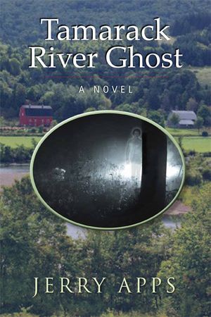 Tamarack River Ghost image number 0