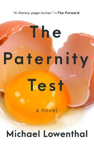 The Paternity Test image number 0