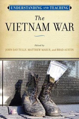 Understanding and Teaching the Vietnam War image number 0