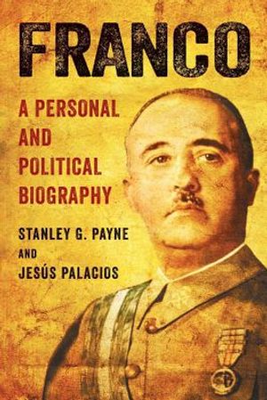 Franco: A Personal and Political Biography image number 0