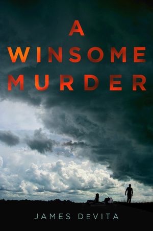 Winsome Murder image number 0