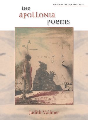 The Apollonia Poems image number 0