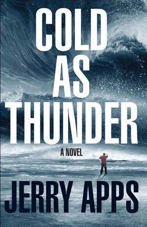 Cold as Thunder image number 0