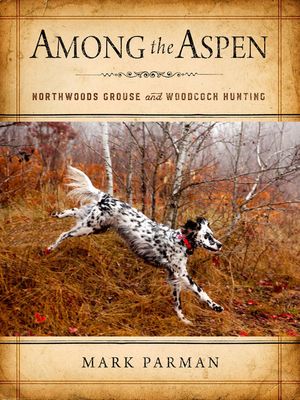 Among the Aspen: Northwoods Grouse and Woodcock Hunting image number 0