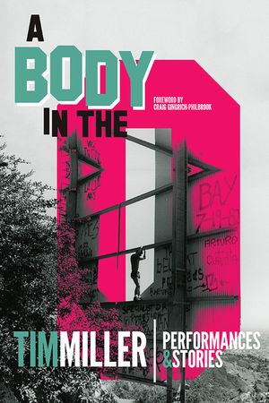 A Body in the O: Performances and Stories image number 0