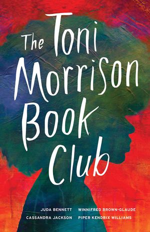 The Toni Morrison Book Club image number 0