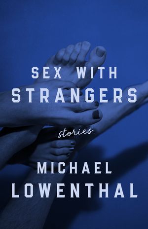 Sex with Strangers image number 0