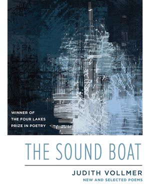 The Sound Boat: New and Selected Poems image number 0
