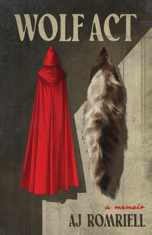 Wolf ACT image number 0