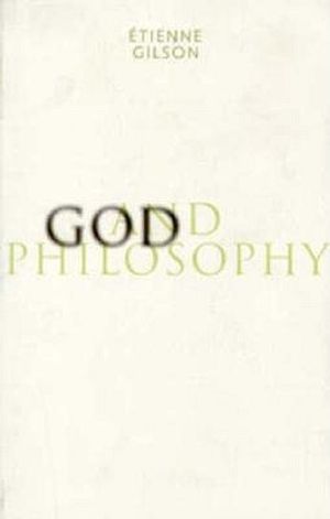 God and Philosophy image number 0