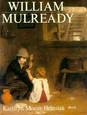 William Mulready image number 0