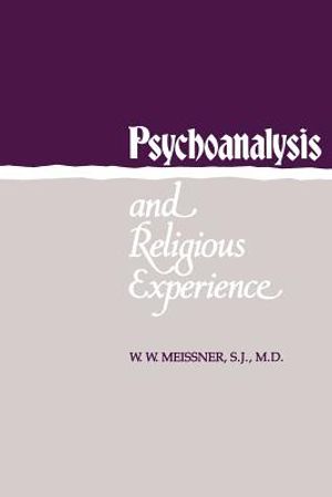 Psychoanalysis and Religious Experience image number 0