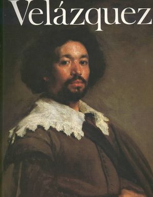 Velazquez: Painter and Courtier image number 0