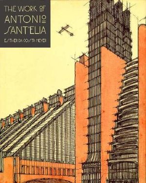 The Work of Antonio Santelia: Retreat Into the Future image number 0
