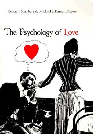 The Psychology of Love image number 0