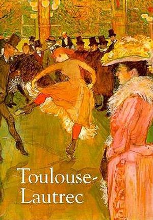 Toulouse-Lautrec image number 0