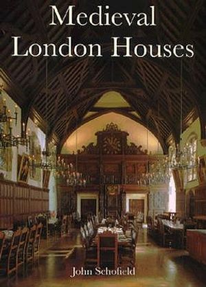 Medieval London Houses image number 0