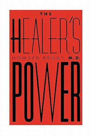 The Healer's Power image number 0