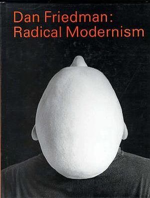 Dan Friedman: Radical Modernism image number 0