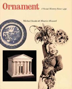 Ornament: A Social History Since 1450 image number 0