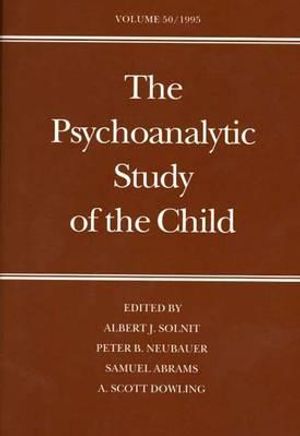 The Psychoanalytic Study of the Child: Volume 50 image number 0