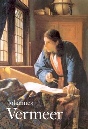 Johannes Vermeer image number 0