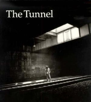The Tunnel: The Underground Homeless of New York City image number 0