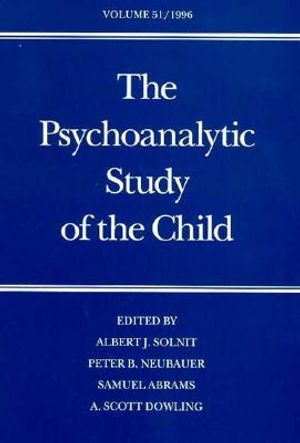 The Psychoanalytic Study of the Child: Volume 51, Anna Freud Anniversary Issue image number 0