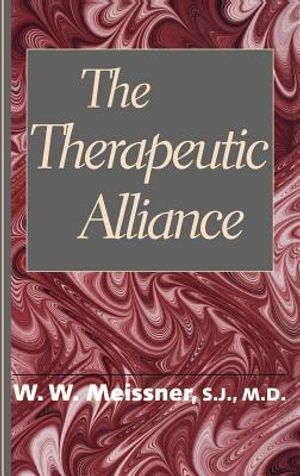 The Therapeutic Alliance image number 0