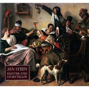 Jan Steen: Painter and Storyteller image number 0