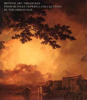 British Art Treasures from Russian Imperial Collections in the Hermitage image number 0