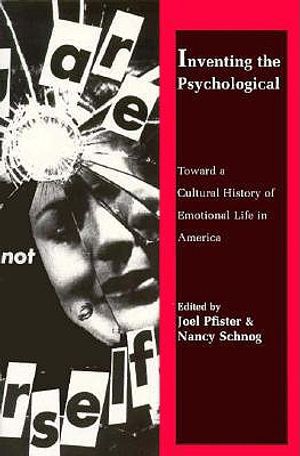 Inventing the Psychological image number 0