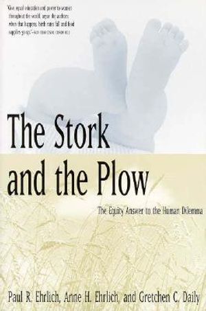 Stork and the Plow image number 0