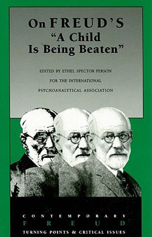 On Freud's "A Child Is Being Beaten" image number 0