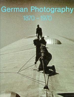 German Photography 1870-1970: Power of a Medium image number 0