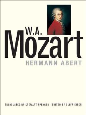W.A. Mozart image number 0