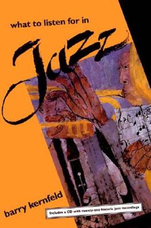 What to Listen for in Jazz image number 0
