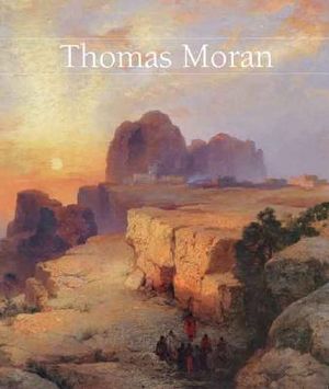 Thomas Moran image number 0