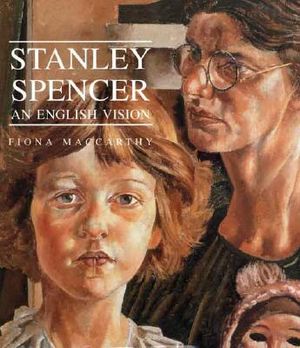 Stanley Spencer: An English Vision image number 0