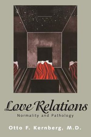 Love Relations: Normality and Pathology image number 0